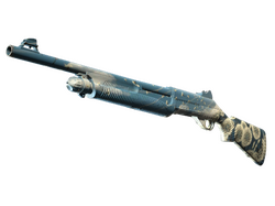 StatTrak Nova | Windblown