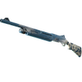 StatTrak™ Nova | Windblown (Factory New)