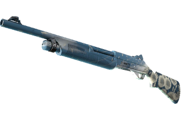 Nova | Windblown (Battle-Scarred)