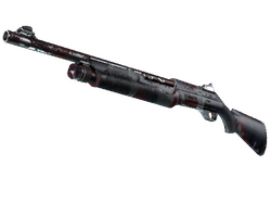 Nova | Ghost Camo