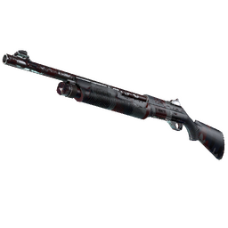 StatTrak™ Nova | Ghost Camo (Well-Worn)