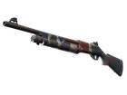 Nova | Ghost Camo