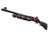 Nova | Ghost Camo (Field-Tested)