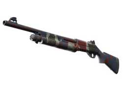 Nova | Ghost Camo