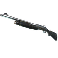 Souvenir Nova | Predator (Battle-Scarred)