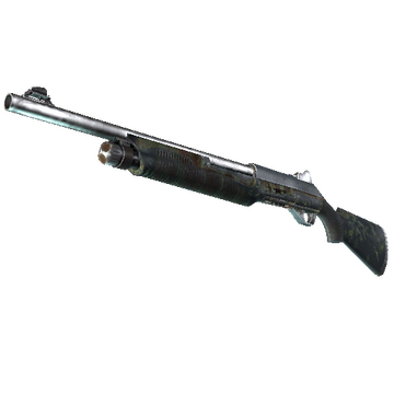 Souvenir Nova | Predator (Battle-Scarred)