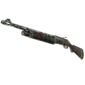 Souvenir Nova | Predator (Well-Worn)