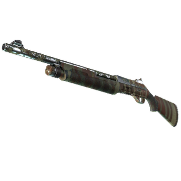 Souvenir Nova | Predator (Well-Worn)