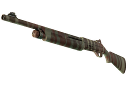 Nova | Predator (Battle-Scarred)