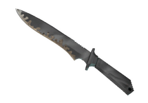 ★ Classic Knife
