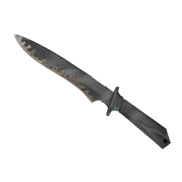 ★ StatTrak™ Classic Knife | Urban Masked