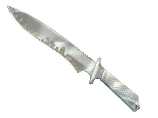 ★ Classic Knife | Urban Masked