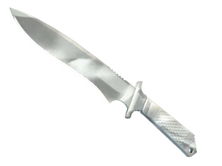 Classic Knife | Urban Masked