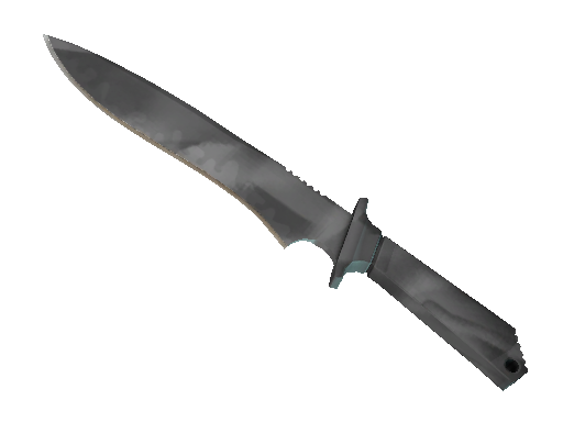 ★ StatTrak™ Classic Knife | Urban Masked (Minimal Wear)