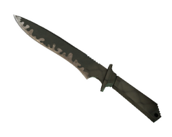 ★ Classic Knife | Safari Mesh