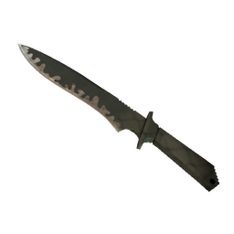 free cs2 skins ★ Classic Knife | Safari Mesh (Well-Worn)