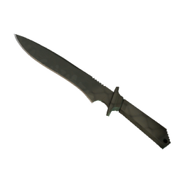 free cs2 skins ★ StatTrak™ Classic Knife | Safari Mesh (Minimal Wear)