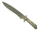 ★ Classic Knife | Safari Mesh