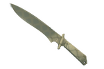 ★ Classic Knife | Safari Mesh (Factory New)