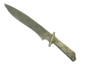 ★ Classic Knife | Safari Mesh (Minimal Wear)