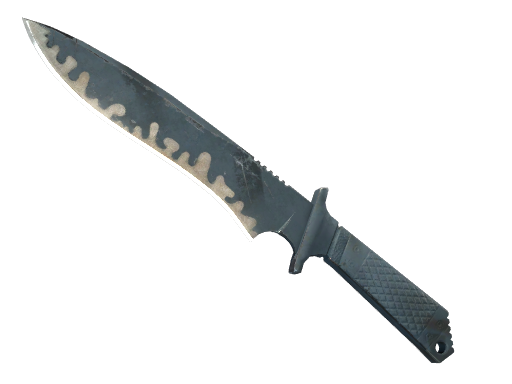 ★ Classic Knife | Night Stripe