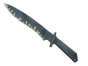 ★ Classic Knife | Night Stripe