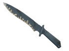 ★ Classic Knife | Night Stripe