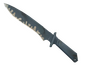 ★ Classic Knife | Night Stripe