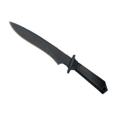 ★ Classic Knife | Night Stripe (Factory New)