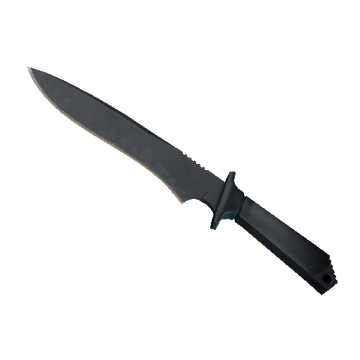 ★ Classic Knife | Night Stripe