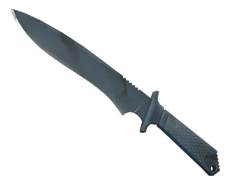 ★ Classic Knife | Night Stripe (Factory New)