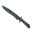 ★  Classic Knife | Night Stripe