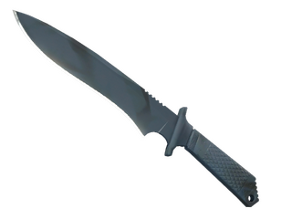 Classic Knife | Night Stripe