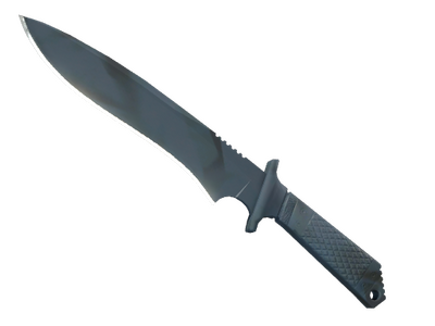 ★ Classic Knife | Night Stripe