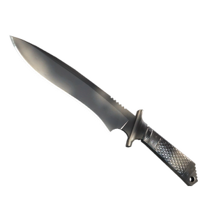 ★ Classic Knife | Scorched (Minimal Wear)