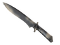 ★ Classic Knife | Scorched