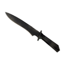 ★ Classic Knife | Scorched (Minimal Wear)