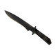 ★ Classic Knife | Scorched (Factory New)