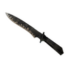 ★ StatTrak™ Classic Knife | Scorched <br>(Battle-Scarred)