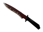 ★ Classic Knife | Crimson Web