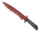 ★ Classic Knife | Crimson Web