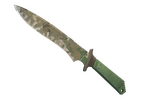 ★ Classic Knife | Forest DDPAT (Battle-Scarred)