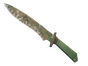 ★ Classic Knife | Forest DDPAT