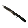 ★ Classic Knife | Forest DDPAT <br>(Battle-Scarred)