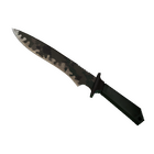 ★ Classic Knife | Forest DDPAT (Field-Tested)