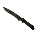 ★ Classic Knife | Forest DDPAT (Minimal Wear)