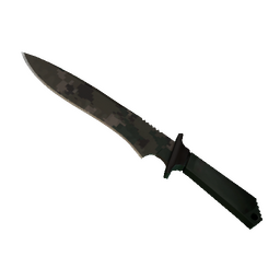 free cs2 skins ★ Classic Knife | Forest DDPAT (Factory New)