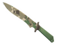 ★ Classic Knife | Forest DDPAT