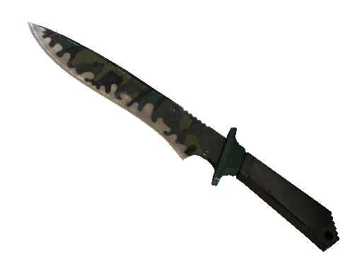 ★ Classic Knife | Boreal Forest