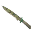 ★ Classic Knife | Boreal Forest